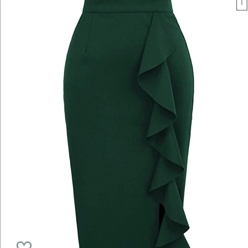 Grace Karin skirt